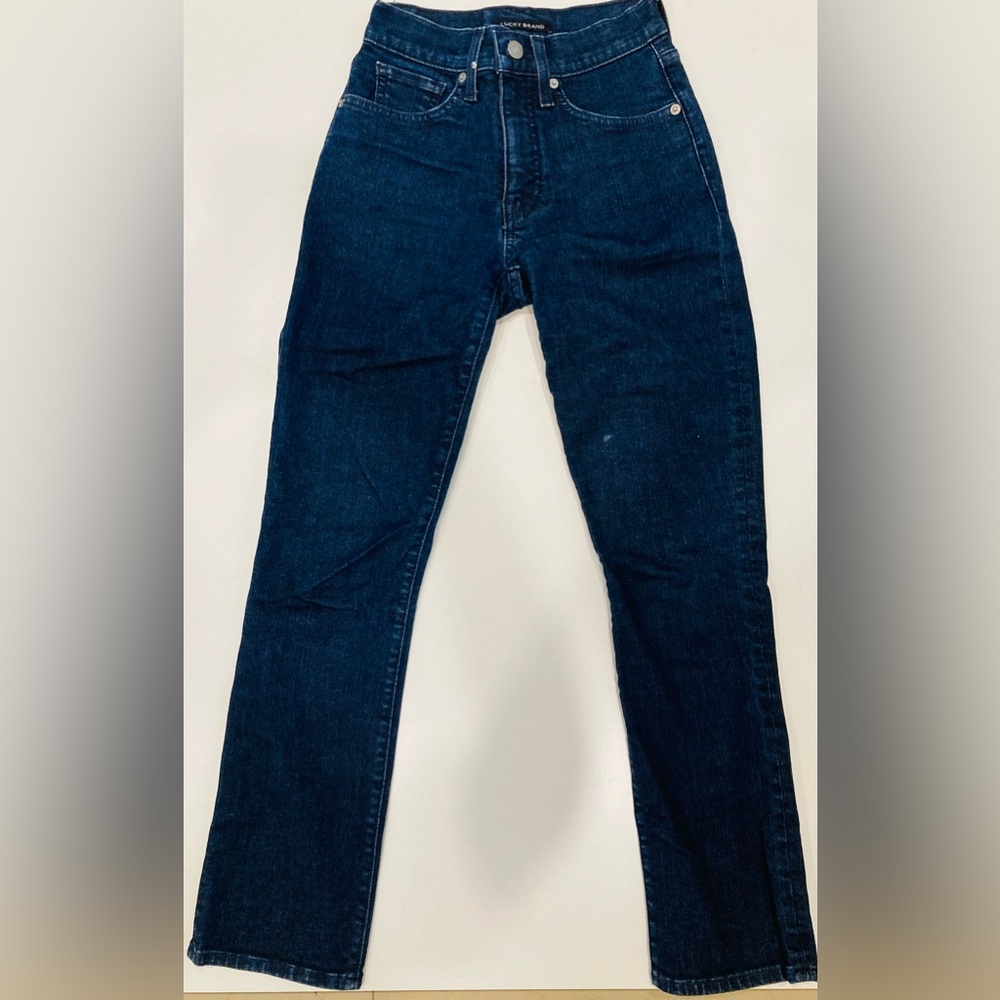 Lucky Brand jeans
